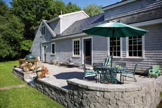 Precision Landscaping