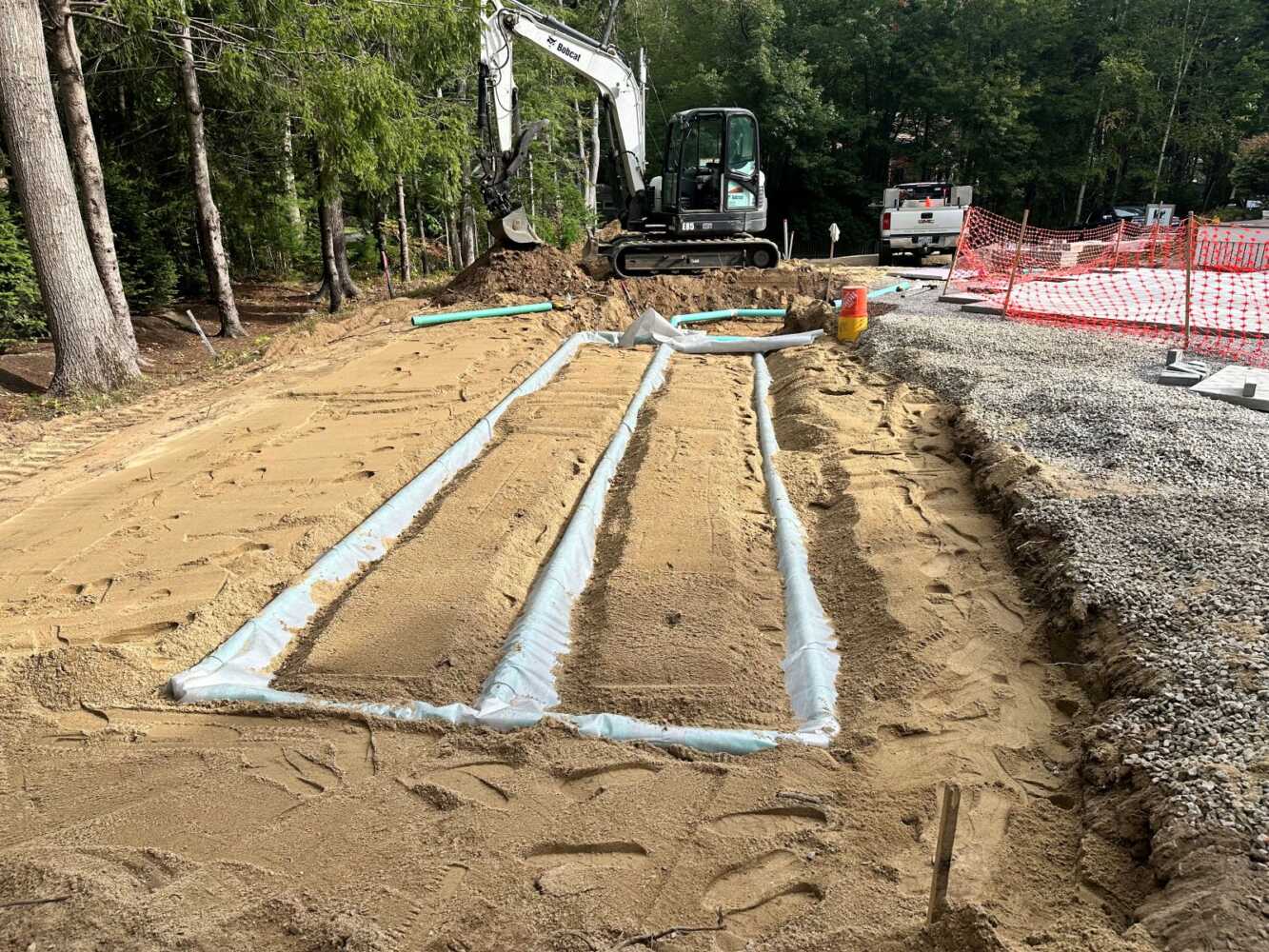 leach field-excavation-kennebunk 2 leach field-excavation-kennebunkport-maine