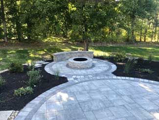 Precision Landscaping and Excavation